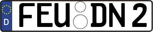 FEU-DN2