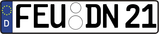 FEU-DN21