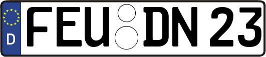 FEU-DN23
