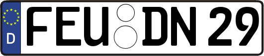 FEU-DN29