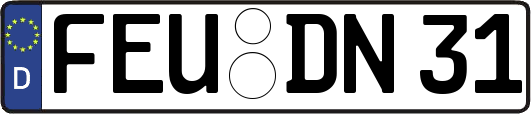 FEU-DN31