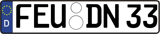 FEU-DN33