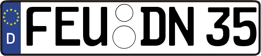 FEU-DN35