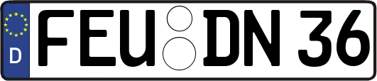 FEU-DN36