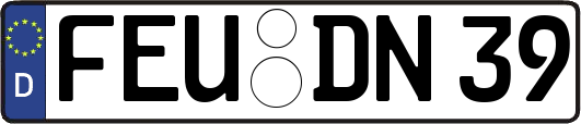FEU-DN39