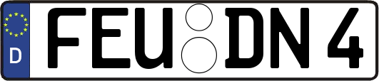 FEU-DN4