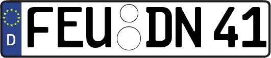 FEU-DN41