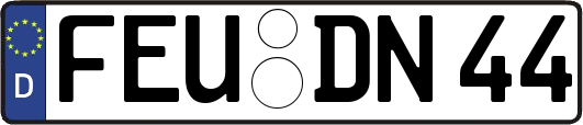 FEU-DN44