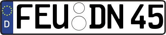 FEU-DN45