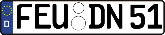 FEU-DN51