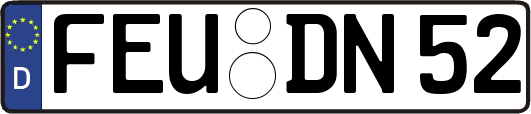 FEU-DN52