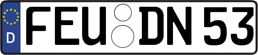 FEU-DN53