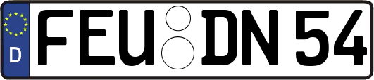 FEU-DN54