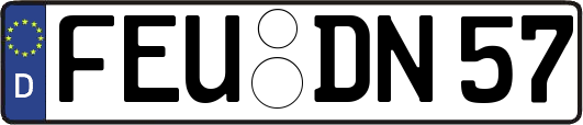 FEU-DN57