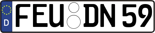 FEU-DN59