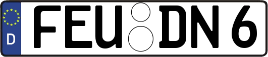 FEU-DN6