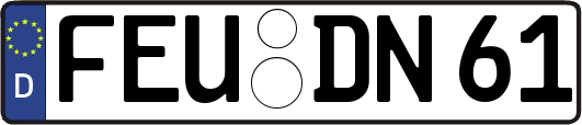 FEU-DN61