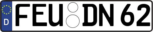 FEU-DN62