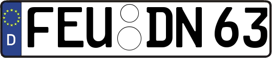 FEU-DN63