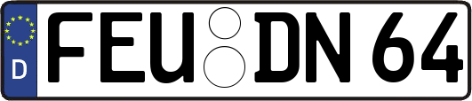 FEU-DN64