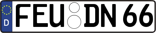 FEU-DN66