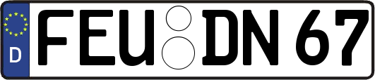 FEU-DN67