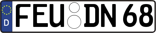 FEU-DN68