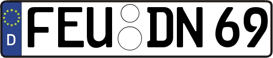 FEU-DN69