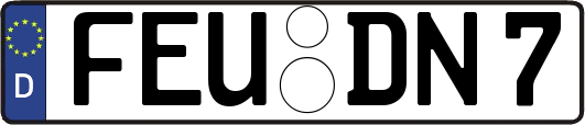 FEU-DN7