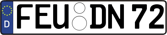 FEU-DN72