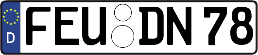 FEU-DN78