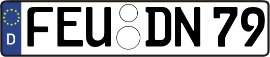FEU-DN79