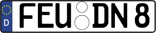 FEU-DN8