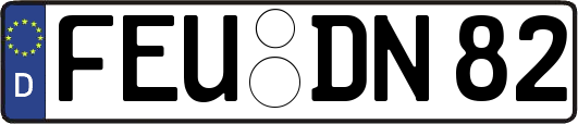FEU-DN82