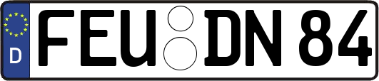 FEU-DN84