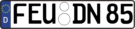 FEU-DN85