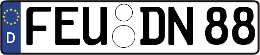FEU-DN88