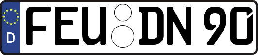 FEU-DN90