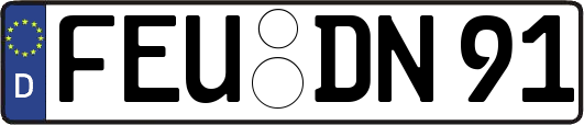 FEU-DN91