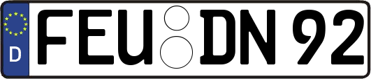 FEU-DN92