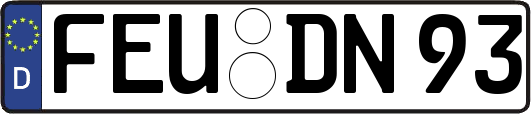 FEU-DN93