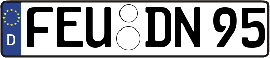 FEU-DN95