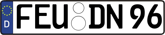 FEU-DN96