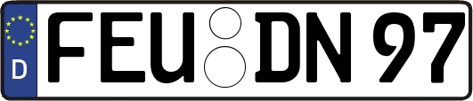 FEU-DN97