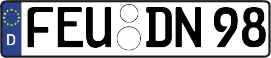 FEU-DN98