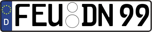 FEU-DN99