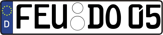 FEU-DO05