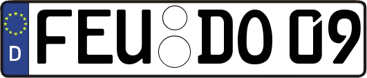FEU-DO09