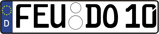 FEU-DO10