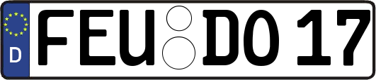 FEU-DO17